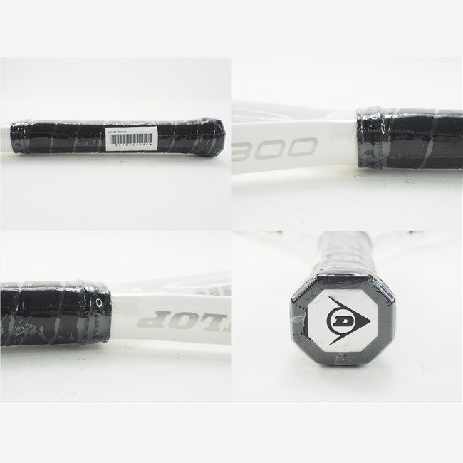 中古 テニスラケット ダンロップ エルエックス 800 2021年モデル【一部グロメット割れ有り】 (G2)DUNLOP LX 800 2021 中古 テニスラケット ダンロップ エルエックス 800 2021年モデル