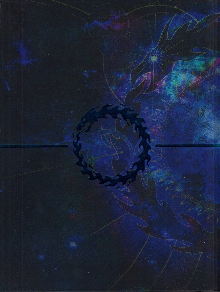 GAMES WORKSHOP WARHAMMER40 000 THOUSAND SONS CODEX THOUSAND SONS LIMITED EDITION