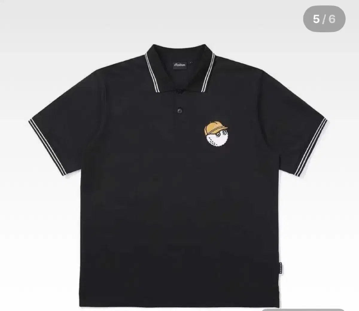 MALBON GOLF(マルボンゴルフ) 襟付きTシャツ ポロシャツ - メルカリ