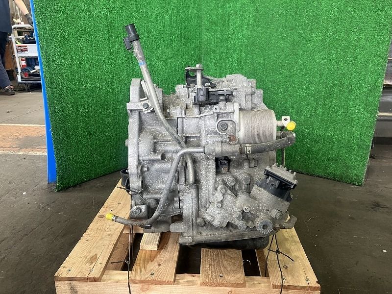 ATミッション ハイウェイスター