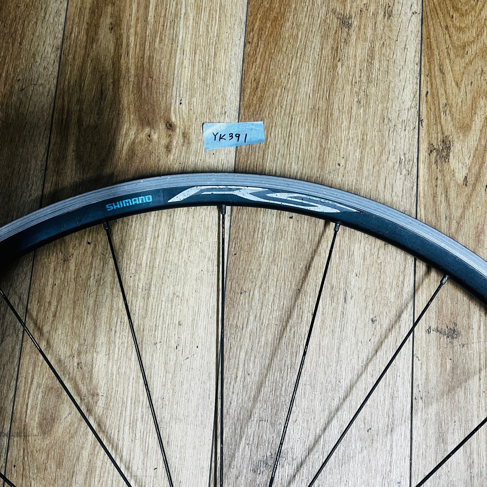 SHIMANO WH-RS100-CL 前後セット 楽天市場】シマノ WH-RS100 前後セットホイール クリンチャー
