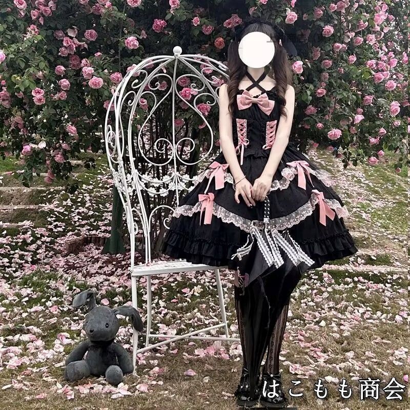 ロリィタ ハロウィン