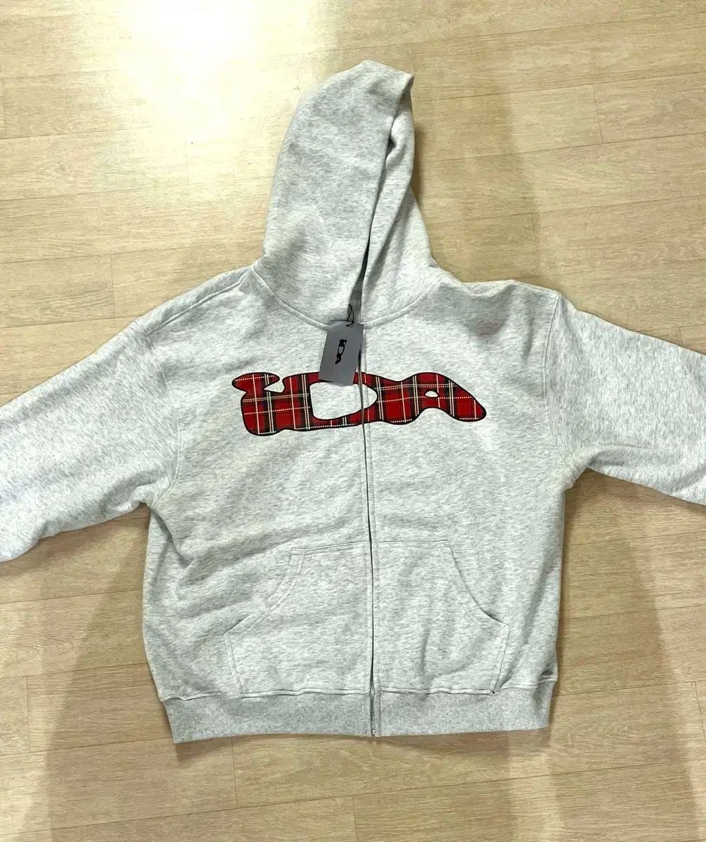 ida sply ジップパーカー 【公式通販】