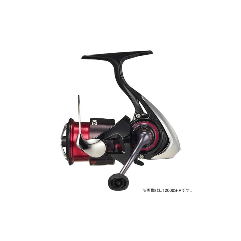 DAIWA 24月下美人 X LT2000S-P スピニングリール 24月下美人X LT2000S