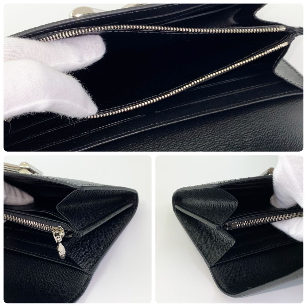 最高峰品】未使用！ルイヴィトン LOUIS VUITTON エピ