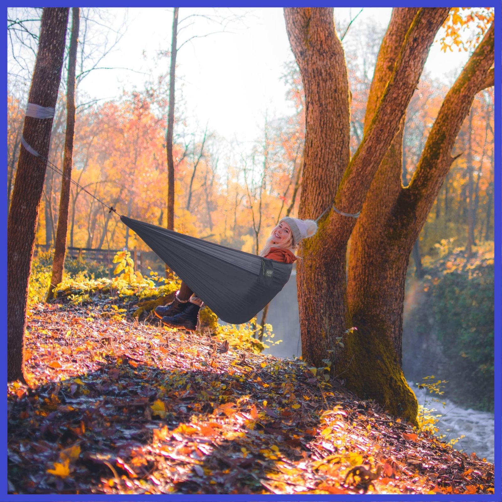 SUB6 eno イノー Charcoal