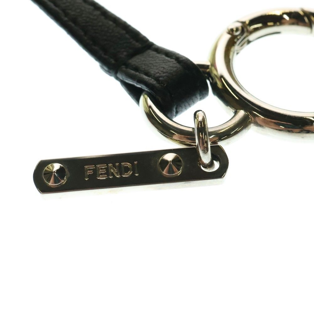 ファー×レザー