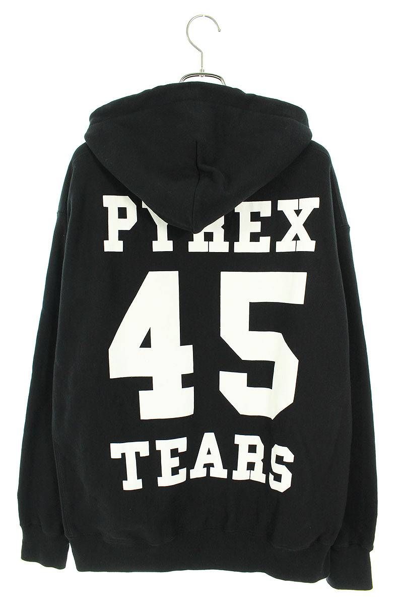 パイレックス PYREX VISION ×デニムティアーズ DENIM TEARS 22AW PYREX ...