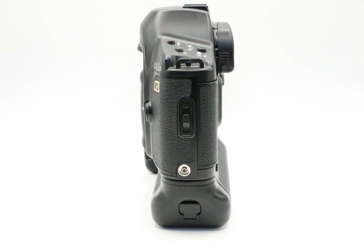 Canon EOS-1N RS ボディ プロストラップ付属 Canon EOS-1N RS ボディ プロストラップ付属 Canon EOS-1N RS ボディ