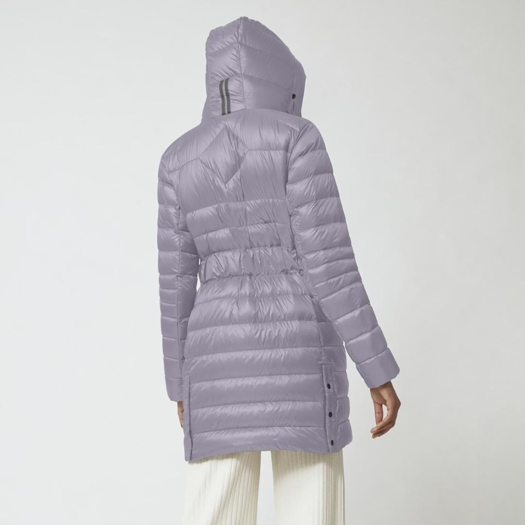 新品未使用 CANADA GOOSE CYPRESS HOODED JACKET カナダグース