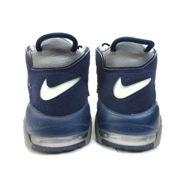 NIKE ナイキ AIR MORE UPTEMPO 96 NIKE◇AIR MORE UPTEMPO 96/エアモアアップテンポ/921948-401