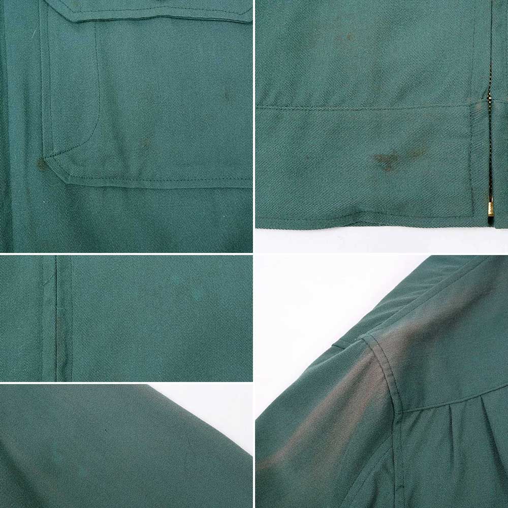 ライオンユニフォーム LION UNIFORM 60's 60年代 ワークジャケット