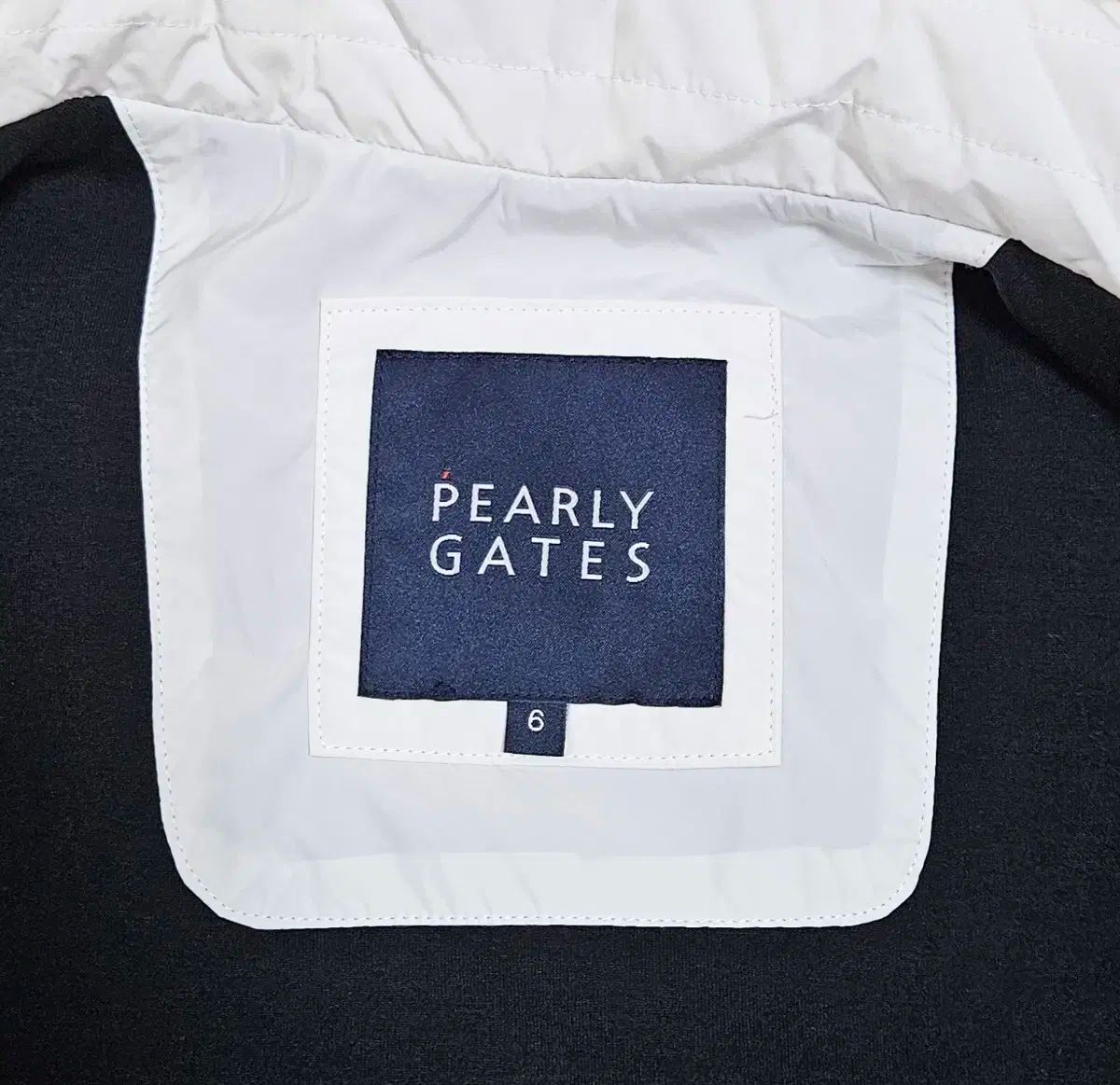 パリゲート PEARLY GATES キュンラン ダウン LLC-HASEGAWATOSO_COM