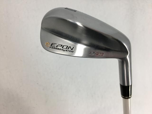 【中古ゴルフクラブ】エポンゴルフ(EPON) エポン(EPON) AF-906 ユーティリティ MCH-80 U【14日間返品OK】