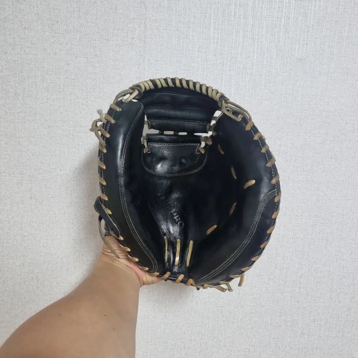 ジョイリー 1級 キャッチャーミット