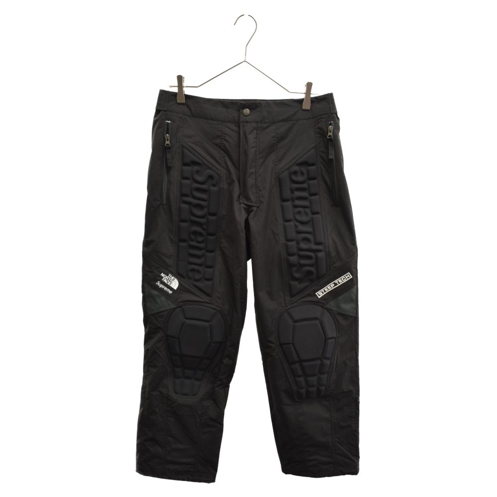 SUPREME シュプリーム 22AW×THE NORTH FACE Steep Tech Padded Pant