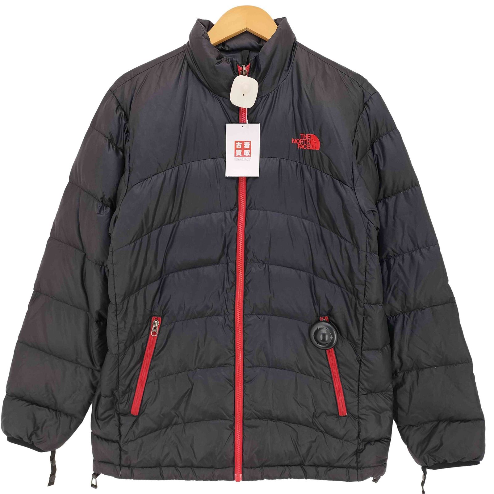 ザノースフェイス THE NORTH FACE 3Way ZEUS TRICLIMATE JACKET ゼウストリクライメイトジャケット  インナーダウン付属 メンズ JPN：XL - メルカリ