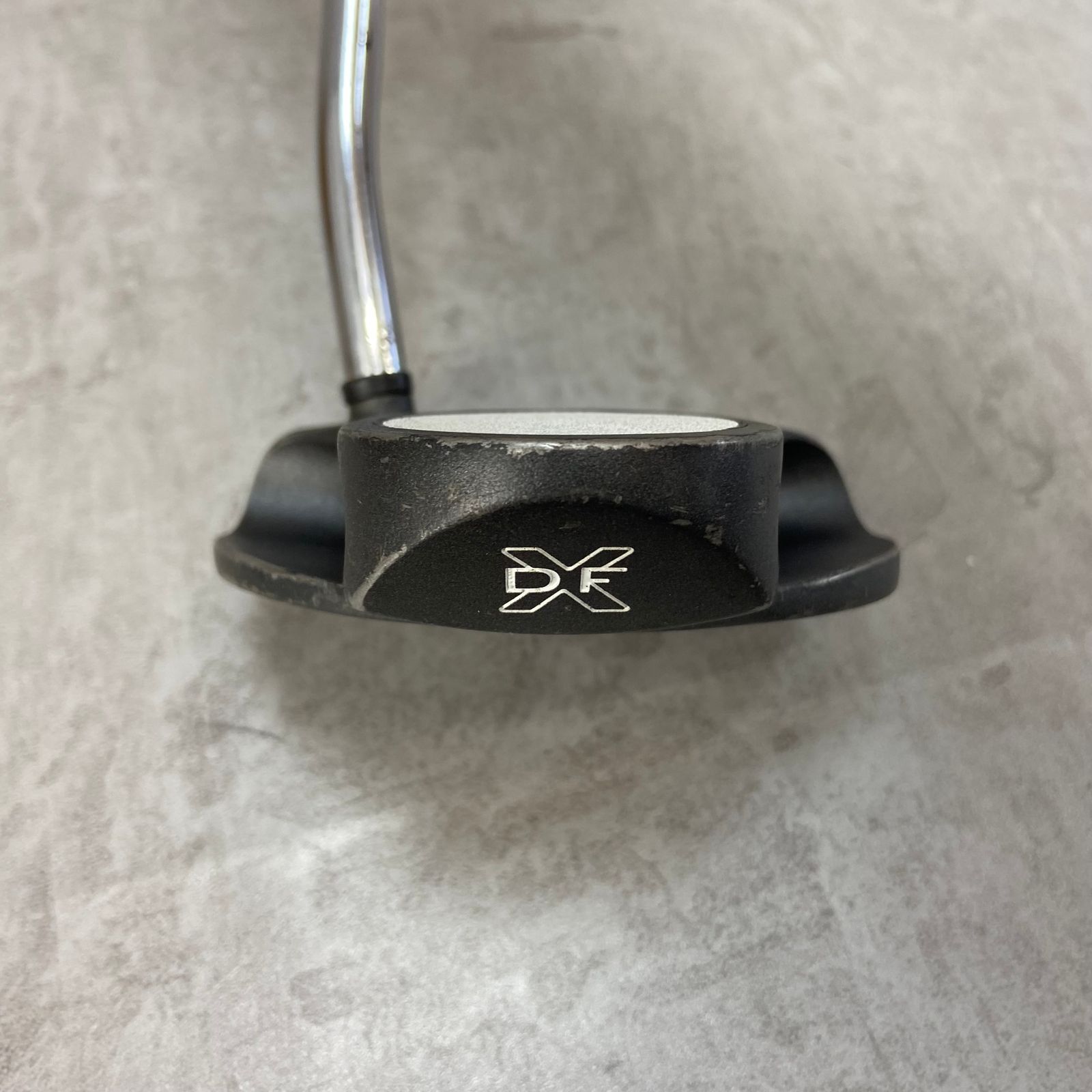 オデッセイ 2ボール メンズゴルフパター スチール 右利き用 PT