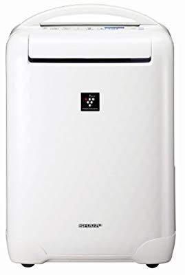 新品・未使用品/長期保管品】SHARP/シャープ CV-A100-W