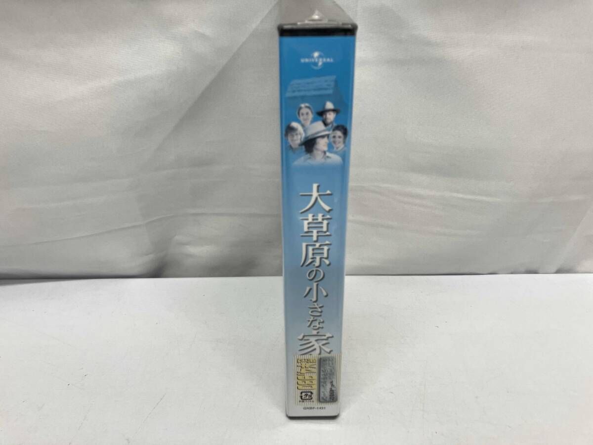 未開封品】 DVD 大草原の小さな家シーズン6 DVD-SET - メルカリ