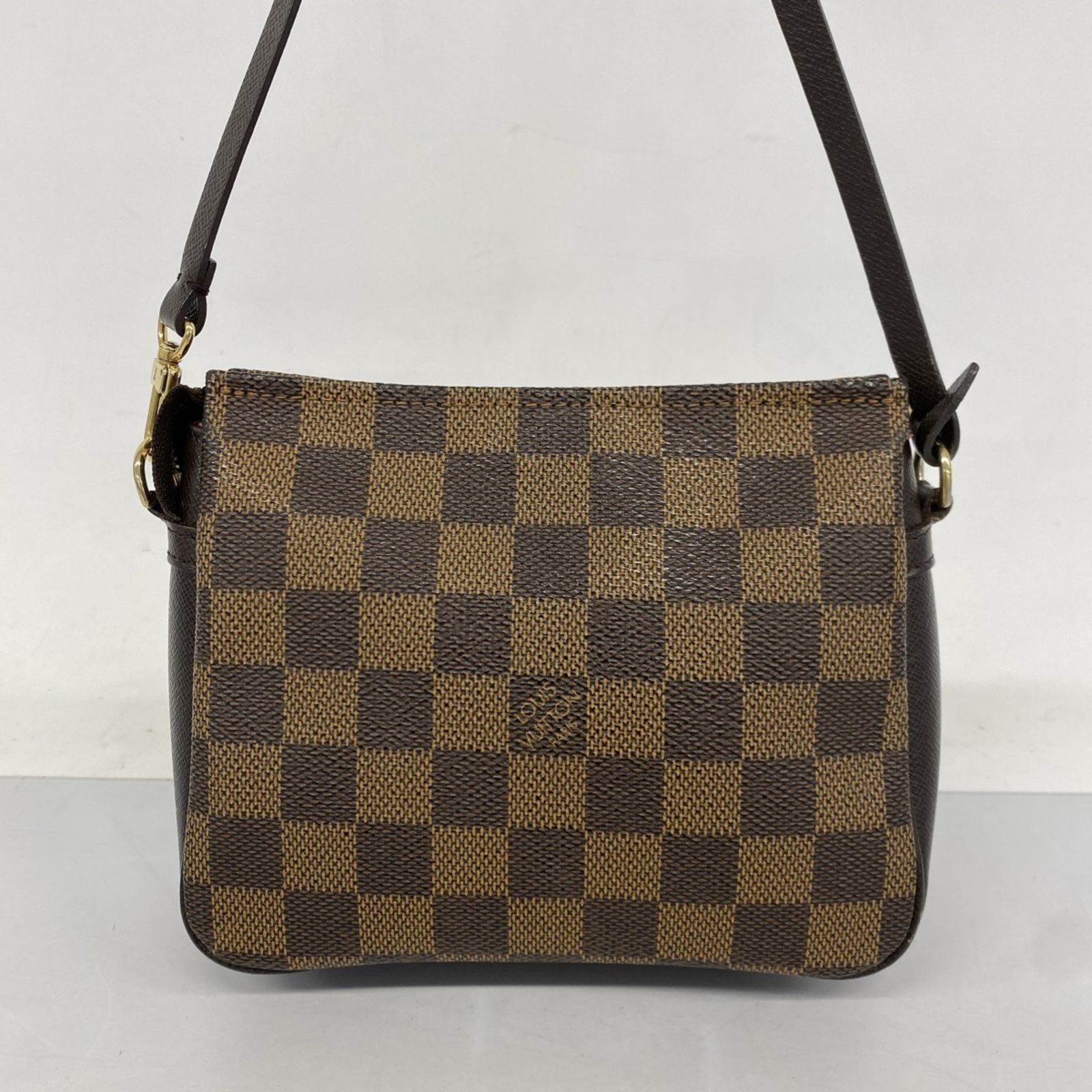 ルイ・ヴィトン(Louis Vuitton) ルイ・ヴィトン ポーチ ダミエ