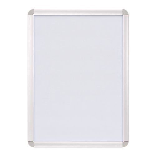 アルテ アルミフレーム オープンパネル-S シルバー B3判 OPS-B3-SV （1点）