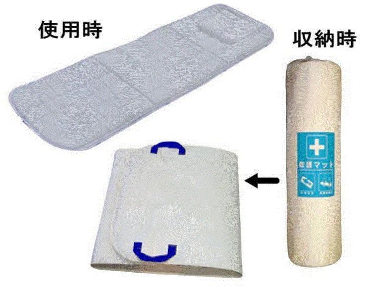 コンパクト収納 Ｃ|3