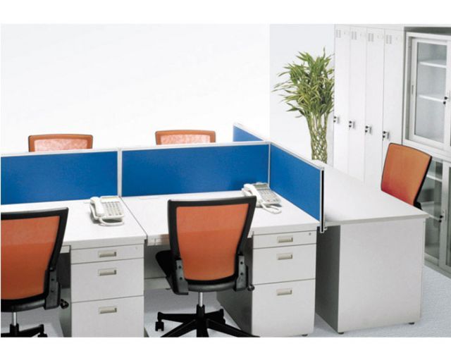 OFFICE FUNITURE オフィスファニチャー デスクトップパネル W110サイズ MARWIL-DEMENAGEMENTS_CH