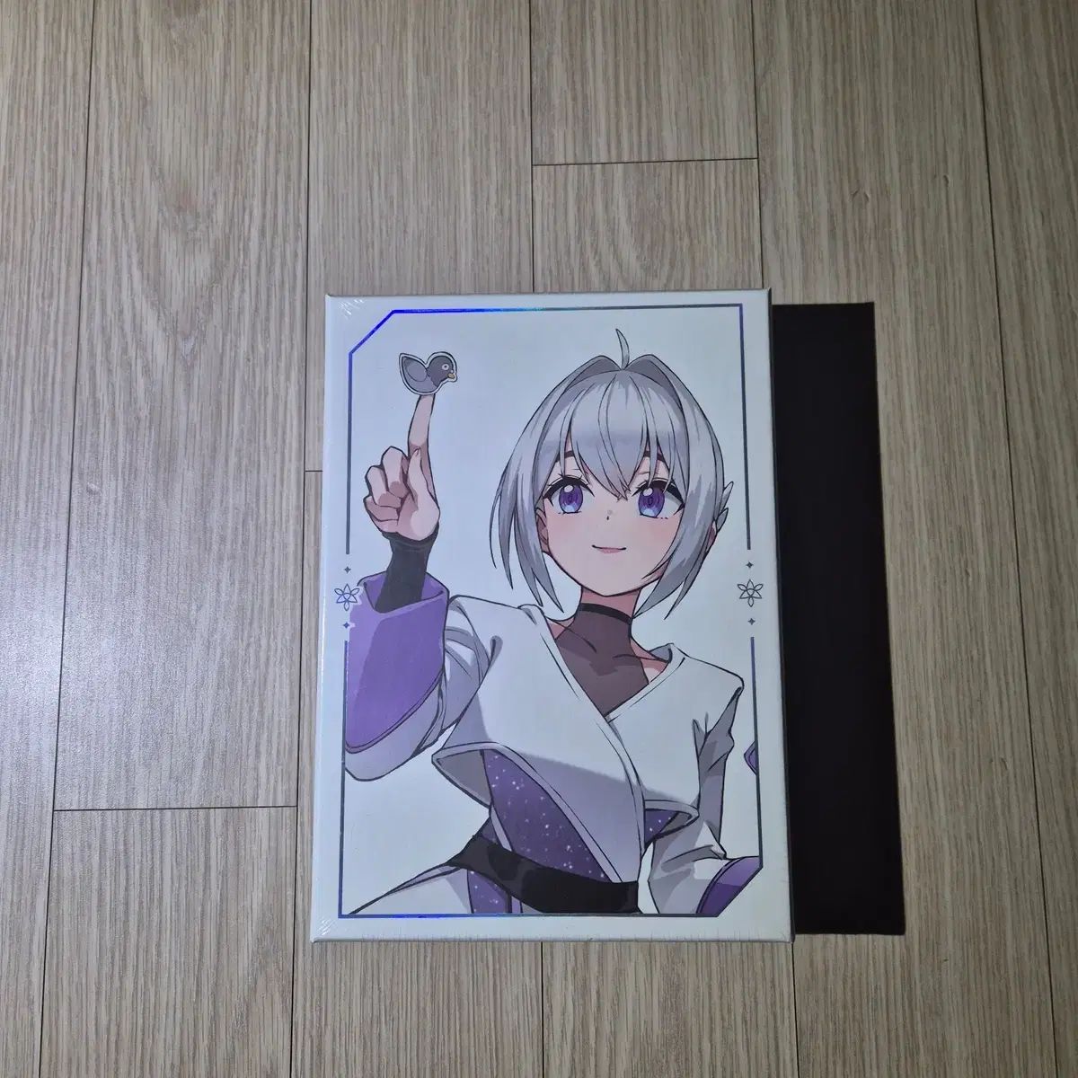 魔法少女まどか☆マギカ ISEGYE KPOP アイドル 紙類 グッズ