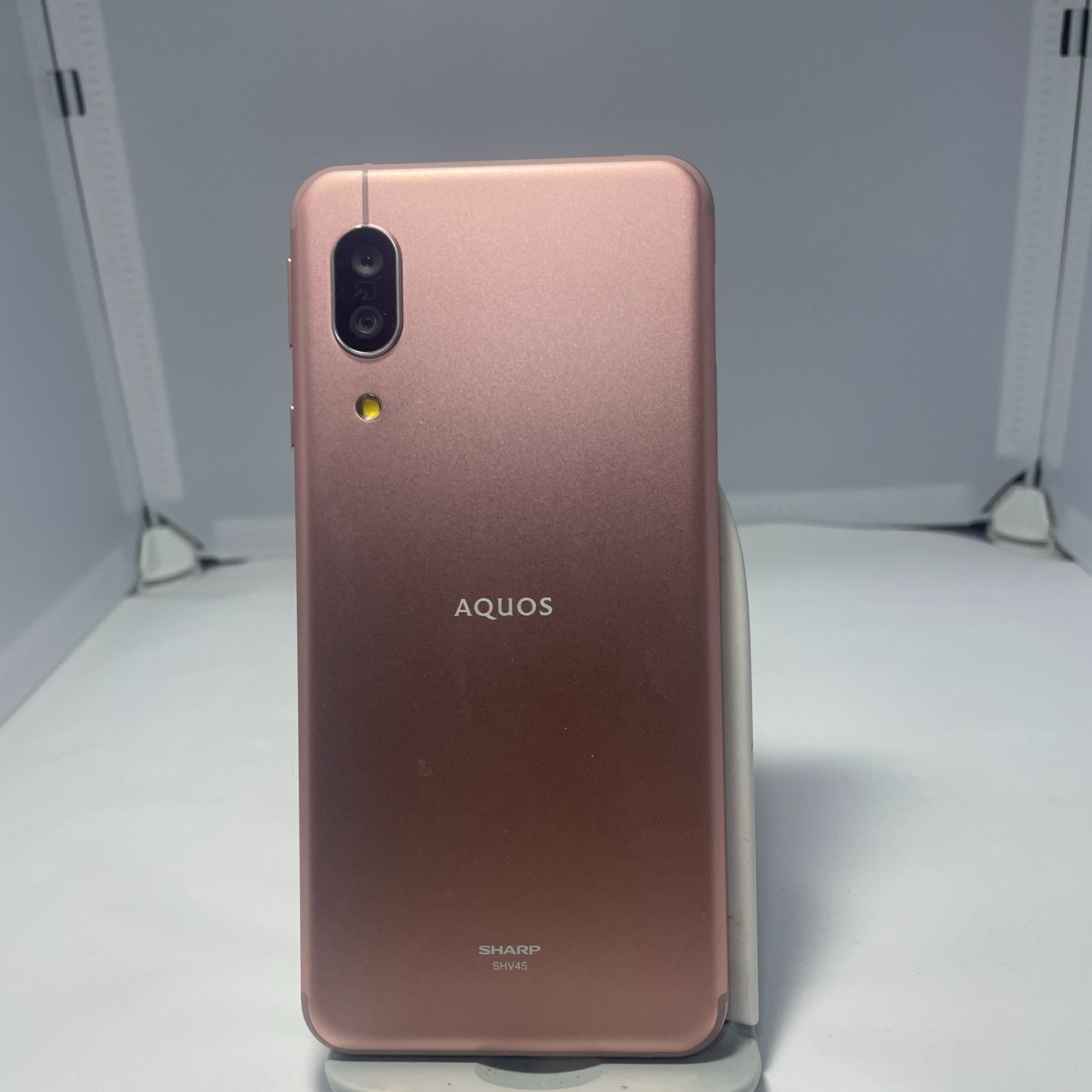 AQUOS Android shv45 なの】AQUOS sense3 SHV45 Android11 12台