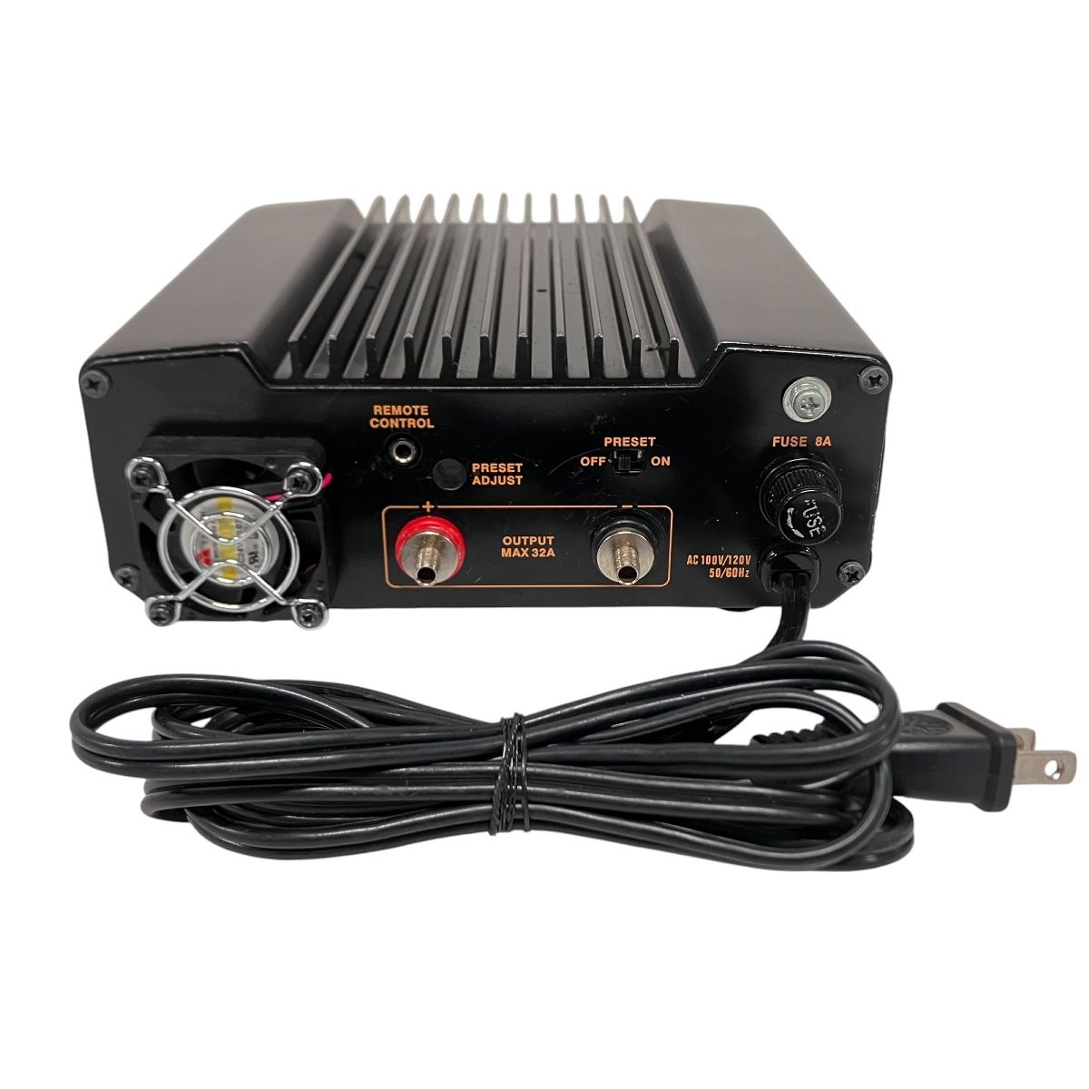 ALINCO DM-33OMV