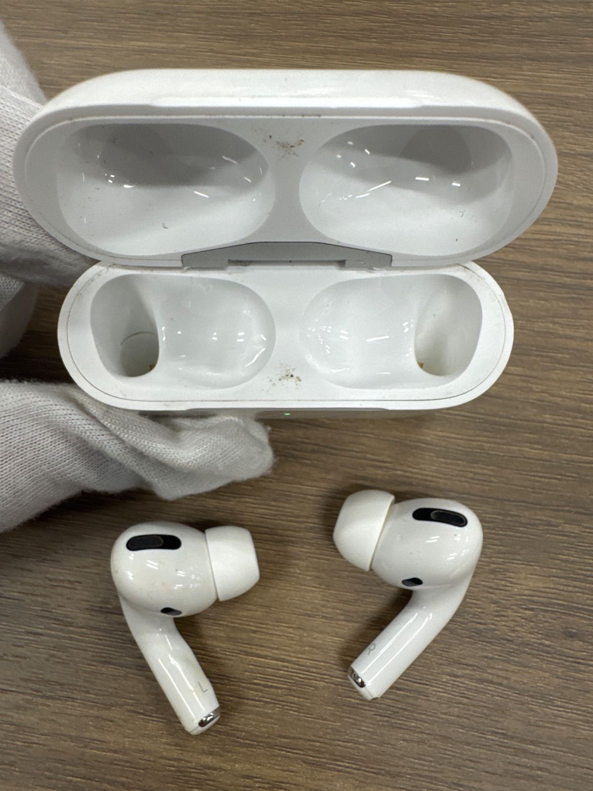 AirPodsPro一世代 AirPodsPro 第1世代 ワイヤレスイヤホン