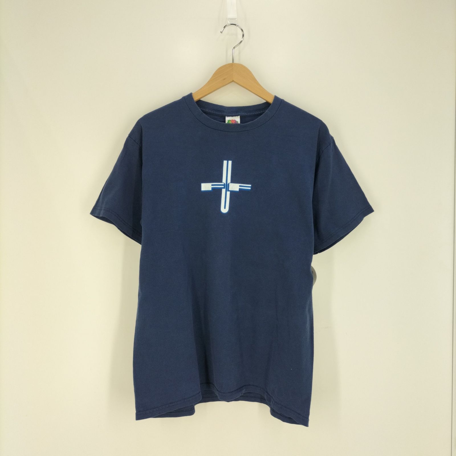 FRUIT OF THE LOOM / 90s/FINAL FANTASYⅧ/Tシャツ/XL/コットン/WHT/プリント フルーツオブザルーム FRUIT OF THE LOOM 90-00s FINAL FANTASY