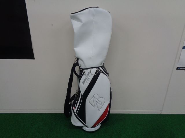 RUSSELUNO ラッセルノ トートバッグ ホワイト系 [240101542204] ゴルフ