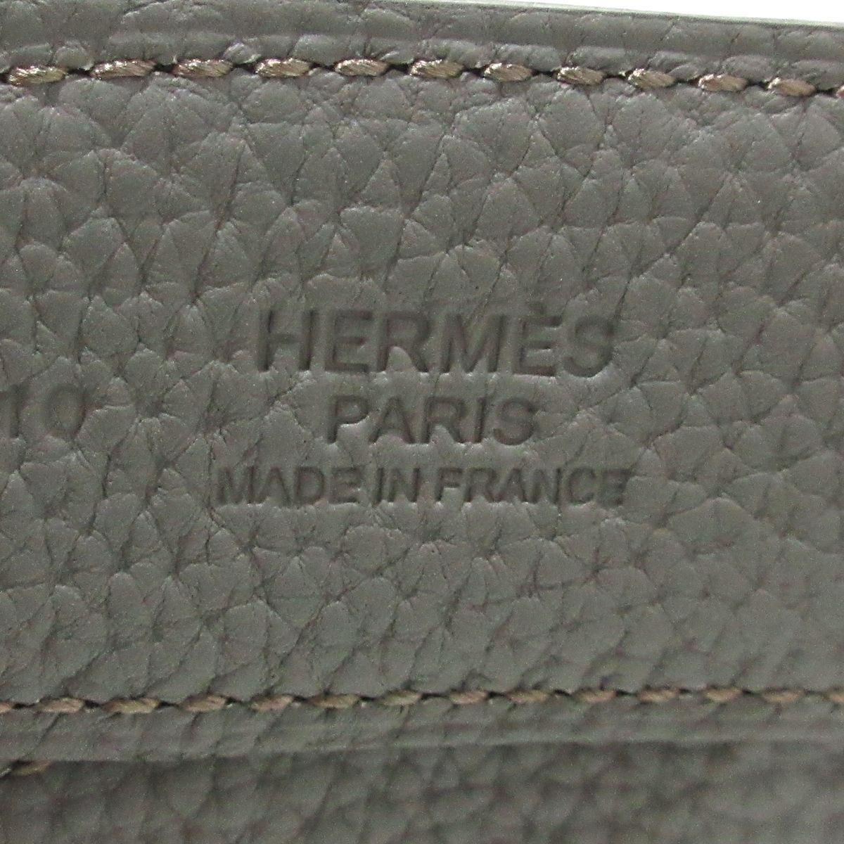 HERMES(エルメス) ベルト 85美品 Hベルト 黒×エタン リバーシブル/マットブラック金具 ボックスカーフ×トゴ - メルカリ