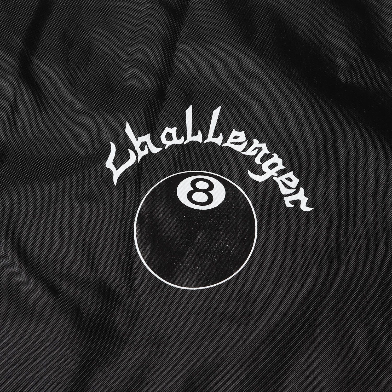 美品 CHALLENGER チャレンジャー ジャケット サイズ:M 17AW 8周年記念 