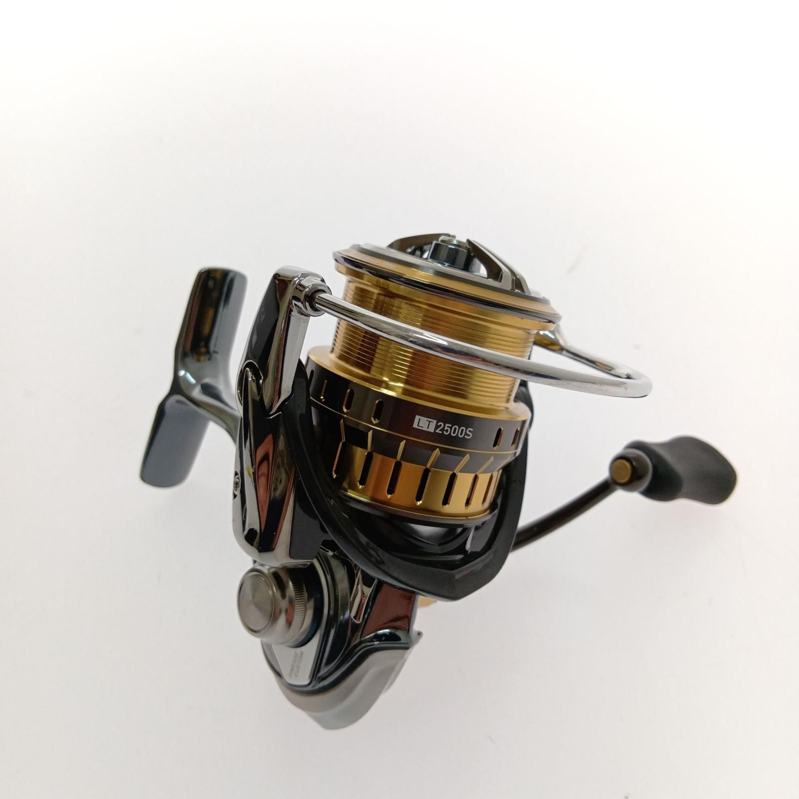 □□DAIWA ダイワ 18EXIST イグジスト FC LT2500S-CXH 00055715