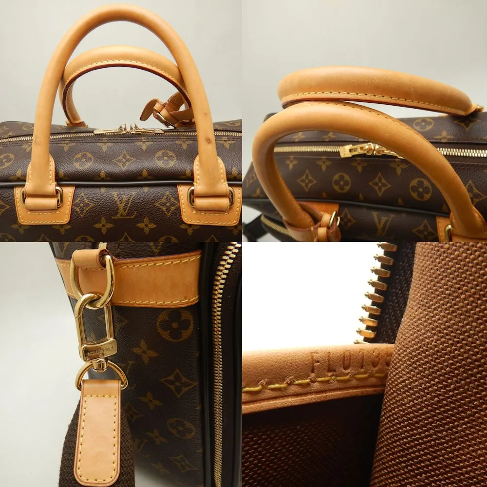 LOUIS VUITTON ルイヴィトン モノグラム イカール M23252 ビジネス 