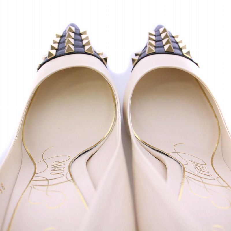 ヴァレンティノ ガラヴァーニ VALENTINO GARAVANI ロック