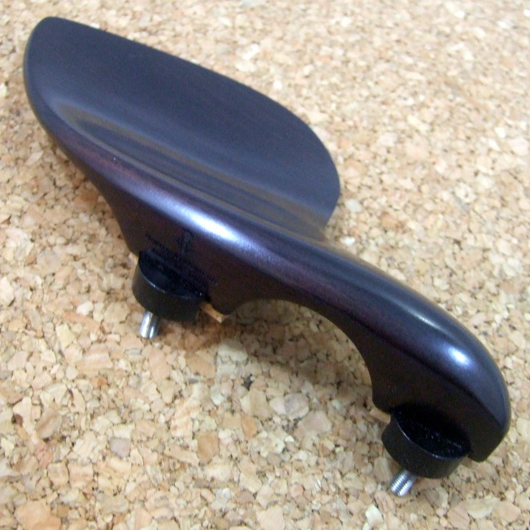 ハート バイオリンフィッティングセット