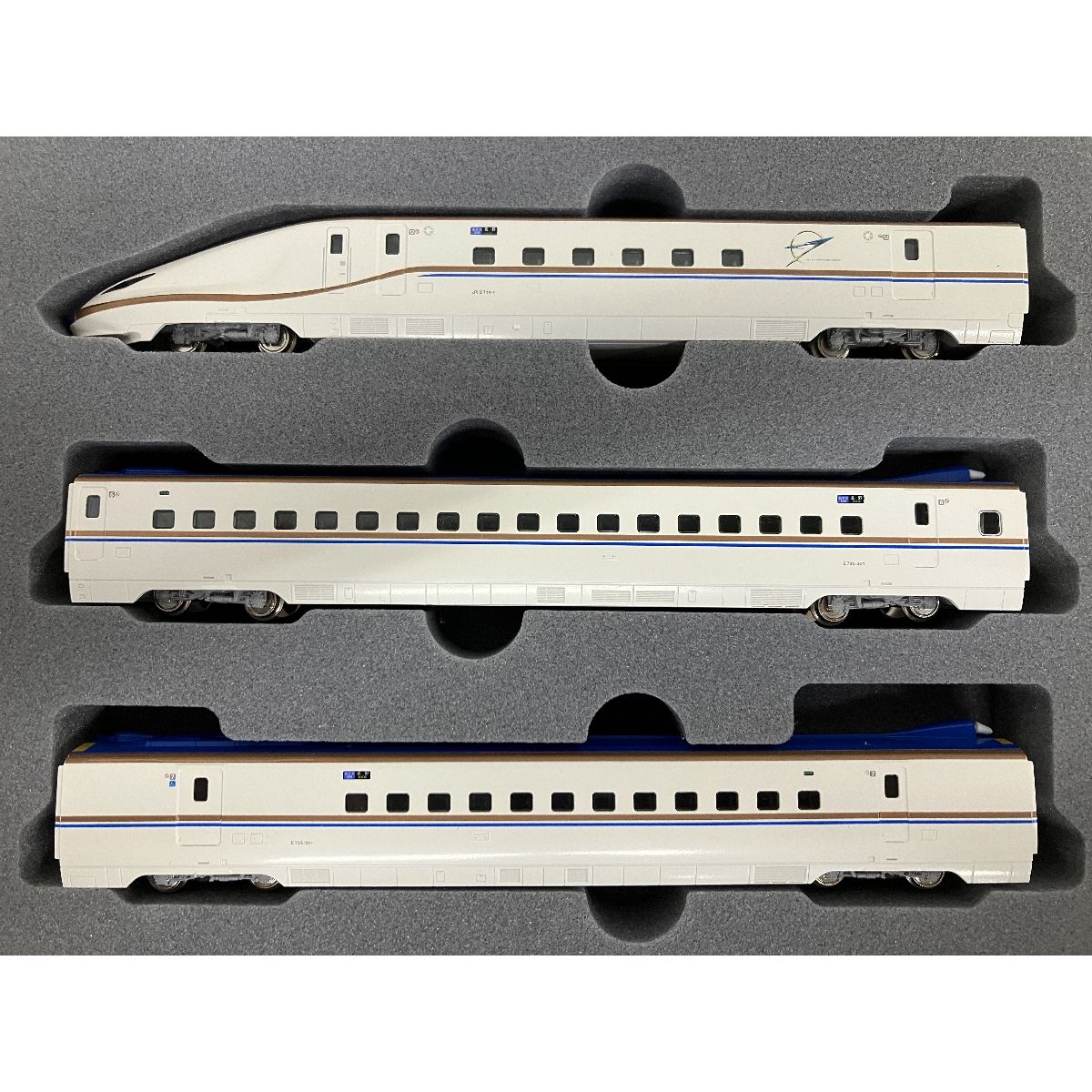 鉄道模型 カトー