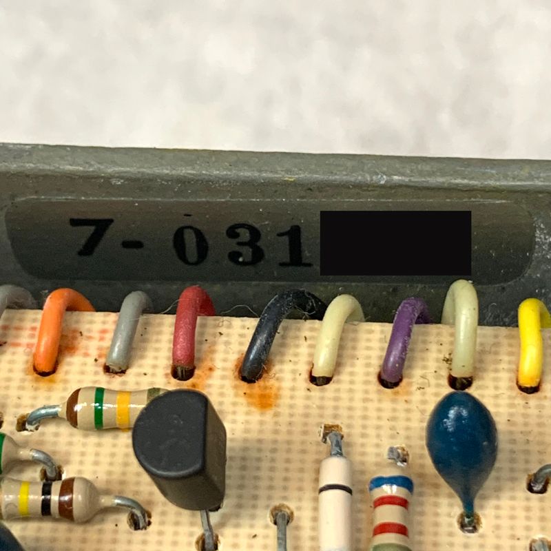 加古川店】【楽器】 中古 MXR | エムエックスアール エフェクター 1980