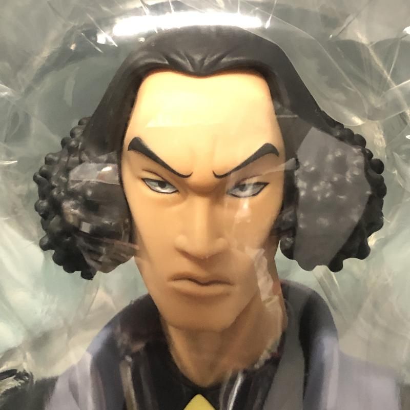 中古】メガハウス 海軍本部大将 青雉【クザン】 ワンピース