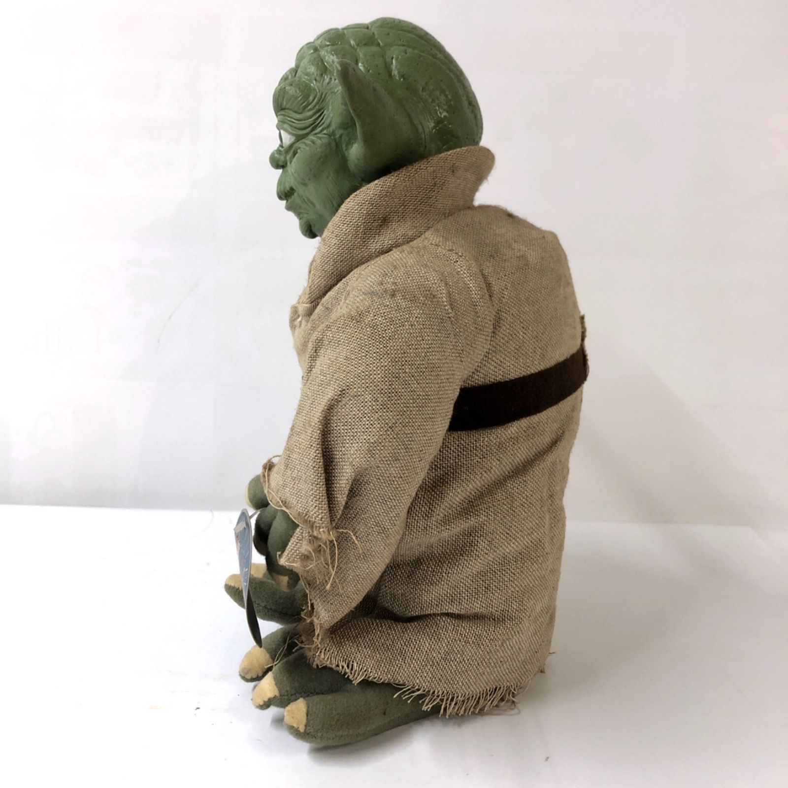 ジョージ ルーカス スーパー ライブ アドベンチャー /ヨーダ