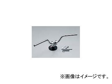 2輪 ハリケーン ハンドルkit ミニコンチ3型 ハンドルkit HBK549-01 JAN：4936887004168 ホンダ ズーマー AF58