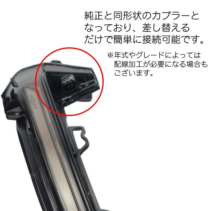 ウィンカー カー用品のお店BeeTech