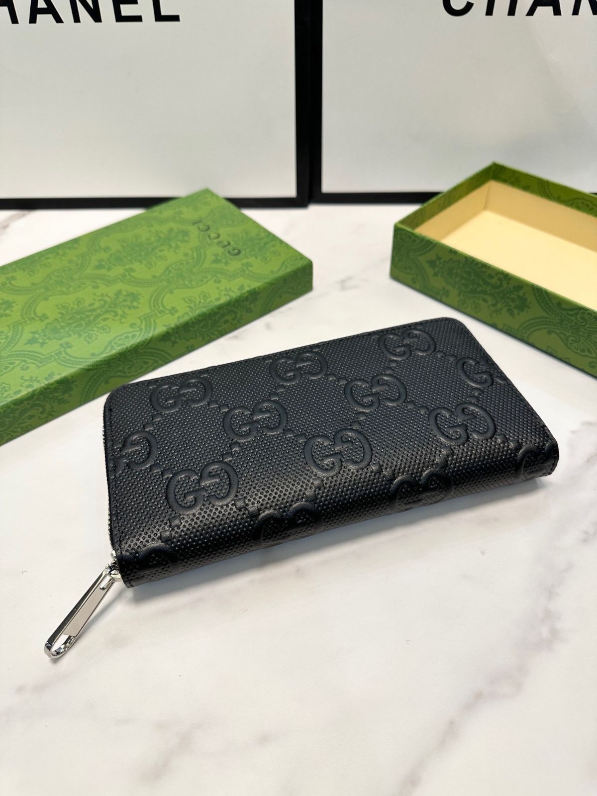 【最終価格】GUCCI 黒スラックス 新品タグ付き 今日特価】GUCCI グッチ ブラック 20x10 バッグ 送料無料 限定