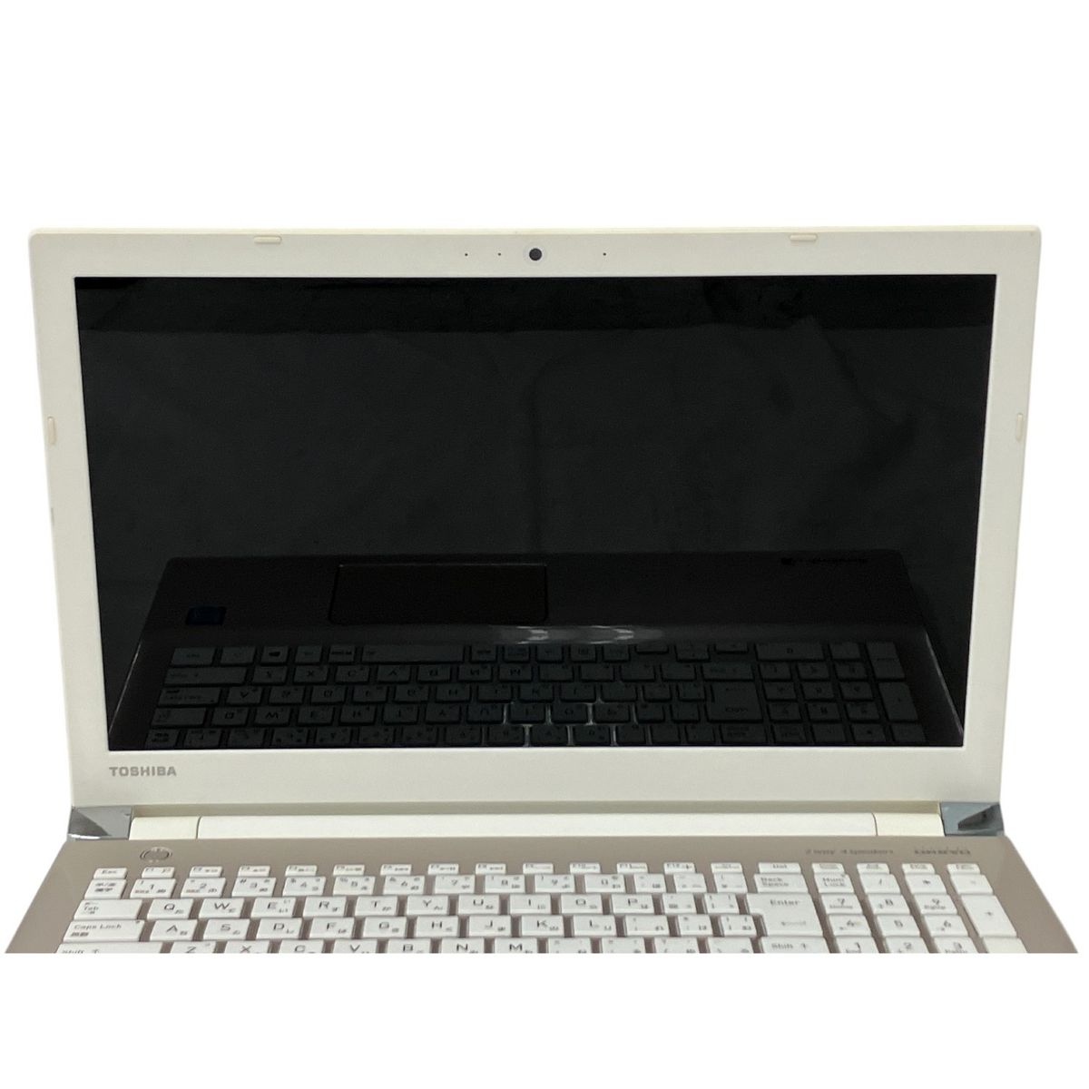 TOSHIBA dynabook T65/GG 15.6インチ ノート パソコン i7-8550U 16GB HDD 1TB win11 ジャンク  M9531809 - メルカリ