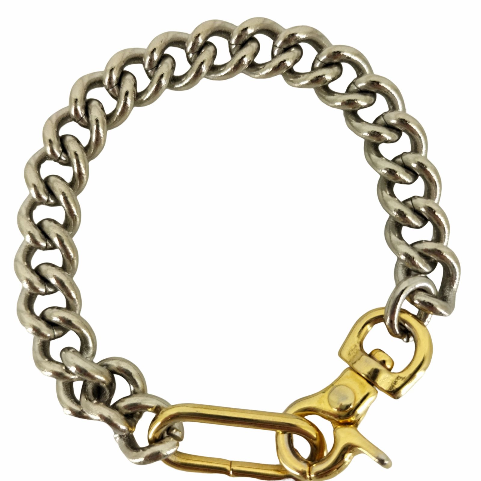 メゾンスペシャル MAISON SPECIAL RANDOMLY DESIGNED JEWELRY チェーン 