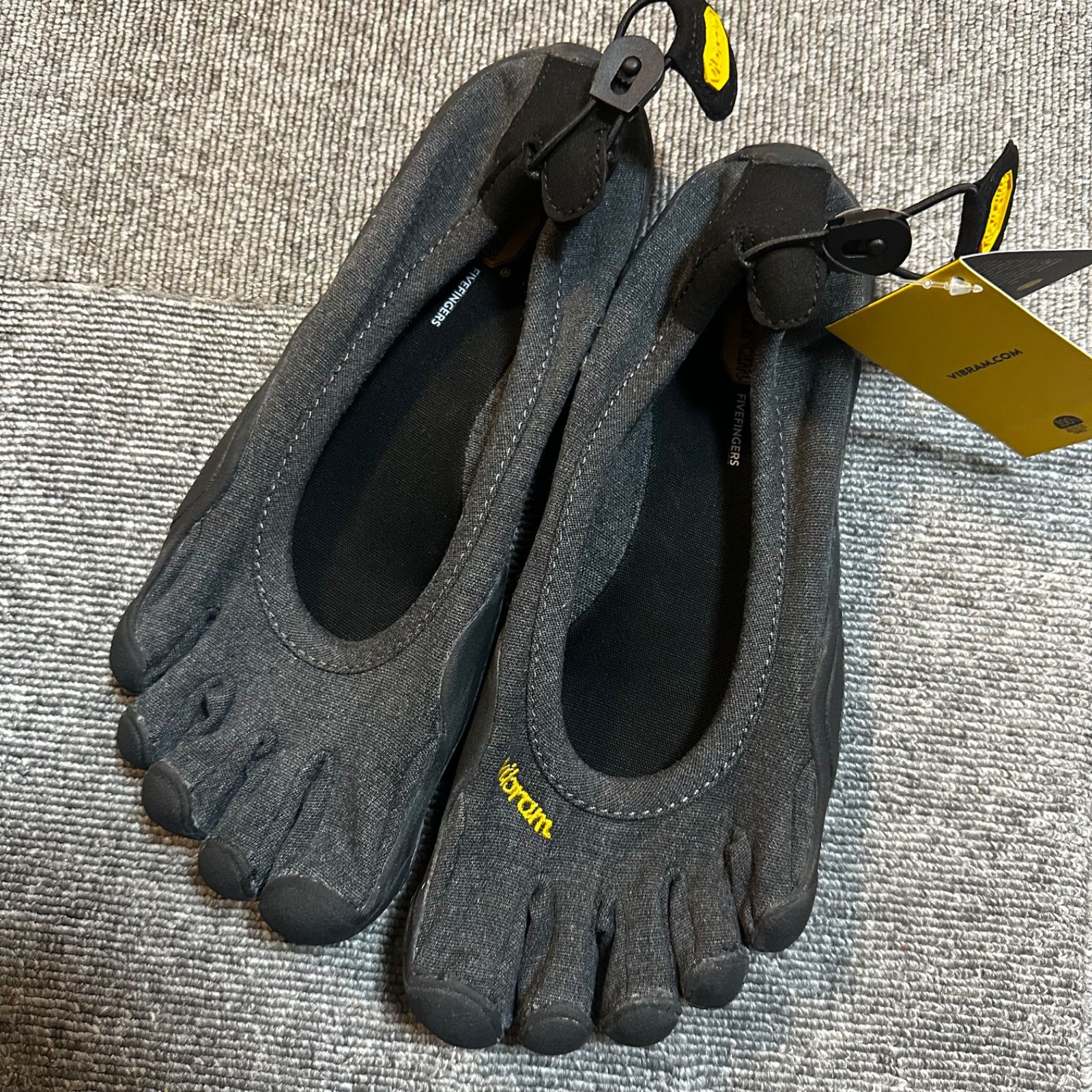 vibram - Vibram FiveFingers/W39(24.4cm)ふじこ様専用の+